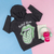 BUZO FRISADO CANCHERO ROCK GREEN - tienda online