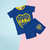 Pijama KIDS VERANO BOCA - comprar online