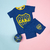 Pijama KIDS VERANO BOCA en internet