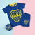 Pijama KIDS VERANO BOCA - comprar online