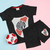 Pijama KIDS VERANO RIVER - comprar online
