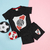 Pijama KIDS VERANO RIVER - Pijama Club