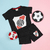 Pijama KIDS VERANO RIVER - tienda online