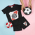 Imagen de Pijama KIDS VERANO RIVER