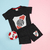 Pijama KIDS VERANO RIVER