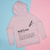 BUZO FRISADO CANCHERO AMOR PROPIO CLUB - Pijama Club