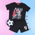Pijama VERANO KIDS & TEENS GALLARDO