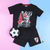 Pijama VERANO KIDS & TEENS GALLARDO - tienda online