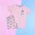 Pijama KIDS VERANO PANDAS - Pijama Club