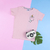 Imagen de Pijama KIDS VERANO PANDAS
