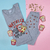 PIJAMA NETFLIX SPLIT MUJER - comprar online