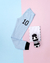PIJAMA KIDS & TEEN MESSI ILUSTRADO - comprar online