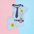 Pijama KIDS VERANO POLICIA - tienda online