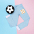 PIJAMA KIDS INVIERNO MESSI INTER CELESTE