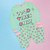 Imagen de PIJAMA KIDS INVIERNO SANDIAS AQUA
