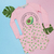 PIJAMA KIDS INVIERNO PALTAS PINK en internet