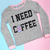 PIJAMA KIDS COFEE GRIS - Pijama Club
