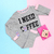 PIJAMA KIDS COFEE GRIS en internet