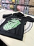BUZO FRISADO CANCHERO ROCK GREEN