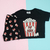 Pijama KIDS VERANO POCHOCLO UNISEX - comprar online