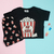 Pijama KIDS VERANO POCHOCLO UNISEX - comprar online