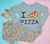 Pijama KIDS PIZZA Invierno