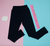 LEGGING AZUL MARINO - comprar online