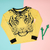 PIJAMA KIDS REY LEON INVIERNO - Pijama Club