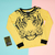 PIJAMA KIDS REY LEON INVIERNO - tienda online