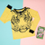 Imagen de PIJAMA KIDS REY LEON INVIERNO