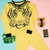 PIJAMA KIDS REY LEON INVIERNO - comprar online