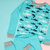 Imagen de PIJAMA KIDS OCEANO FULL INVIERNO