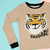 PIJAMA KIDS ROAR INVIERNO - Pijama Club