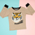 PIJAMA KIDS ROAR INVIERNO - tienda online