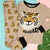 Imagen de PIJAMA KIDS ROAR INVIERNO