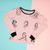 PIJAMA KIDS PRINCESS INVIERNO PINK - comprar online
