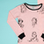 PIJAMA KIDS PRINCESS INVIERNO PINK en internet