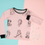 PIJAMA KIDS PRINCESS INVIERNO PINK - tienda online