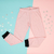 PIJAMA KIDS PRINCESS INVIERNO PINK en internet