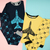 PIJAMA KIDS AVIONES INVIERNO MARINO en internet