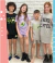 Pijamas KIDS!