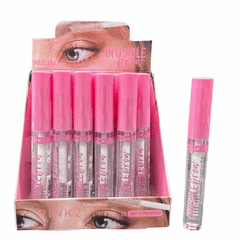 CAJA X24 RIMEL TRANSPARENTE PARA CEJAS Y PESTAÑAS - PINK 21 - comprar online