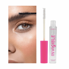 RIMEL TRANSPARENTE PARA CEJA Y PESTAÑAS - PINK 21 - comprar online