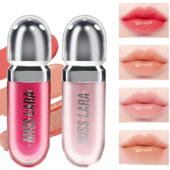 LIP GLOSS CON COLOR - MISS LARA (COLORES SURTIDOS) - comprar online