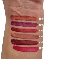 LABIAL BATOM DUO - RUBY ROSE (COLORES SURTIDOS) (HB-8614) en internet