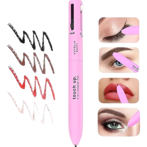 LAPIZ 4 EN 1 - POLA AYLR - comprar online