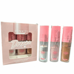 CAJA X12 POLVO DE HADAS DREAM - PINK 21 - comprar online