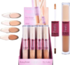 CORRECTOR Y CONTORNO FEELS - RUBY ROSE (HB-8101)