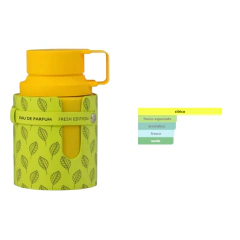 PERFUME LIMONI 100ML - ODYSSEY - comprar online
