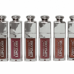 LIP GLOSS - ROMANTIC RAIN (COLORES SURTIDOS) en internet